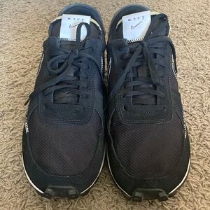 Nike DBreak-Type Men's Black & White Sneakers Size 9.5
